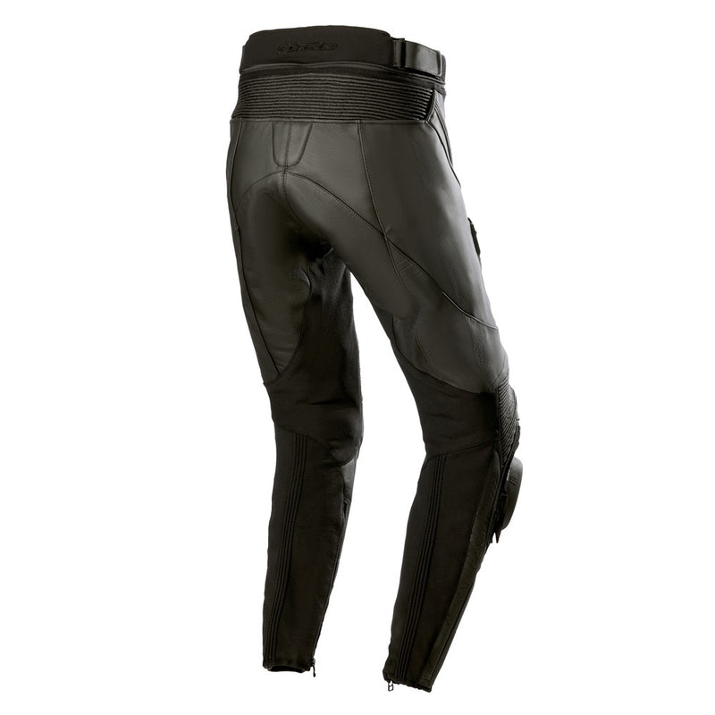 Stella Missile v3 Leather Pants 38