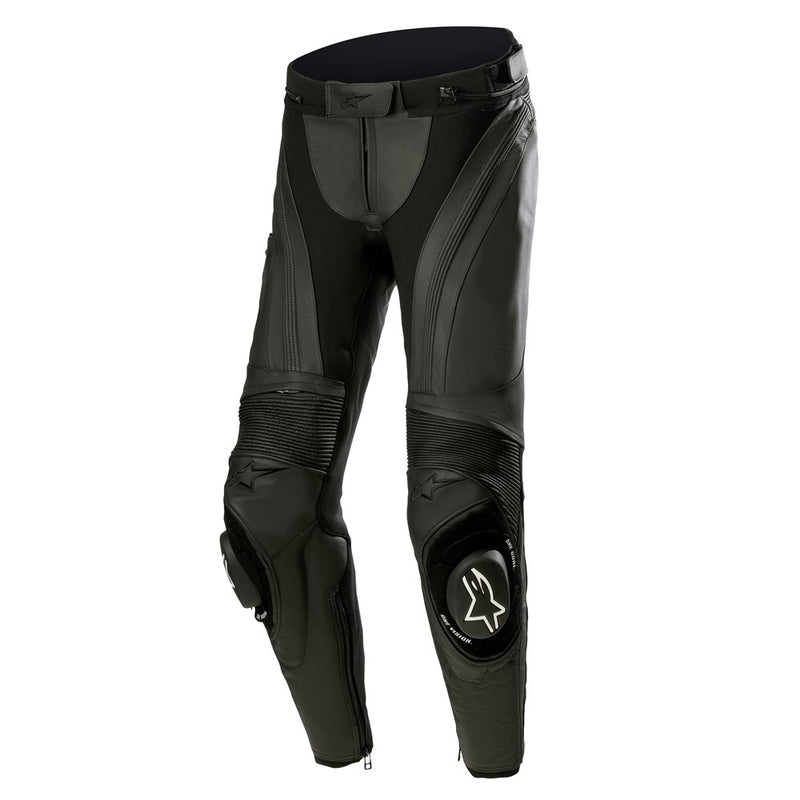 Stella Missile v3 Leather Pants 38