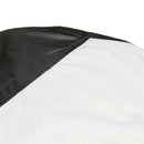 DEX-RT1H - ROUTE 1 EXTREME MOTORCYCLE HALF COVER 4