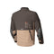 AMT-8 Stretch XF Drystar Jacket Dark Brown/Dark Khaki 3XL