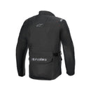 ST-1 Waterproof Jacket Black 6XL