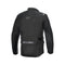 ST-1 Waterproof Jacket Black 5XL