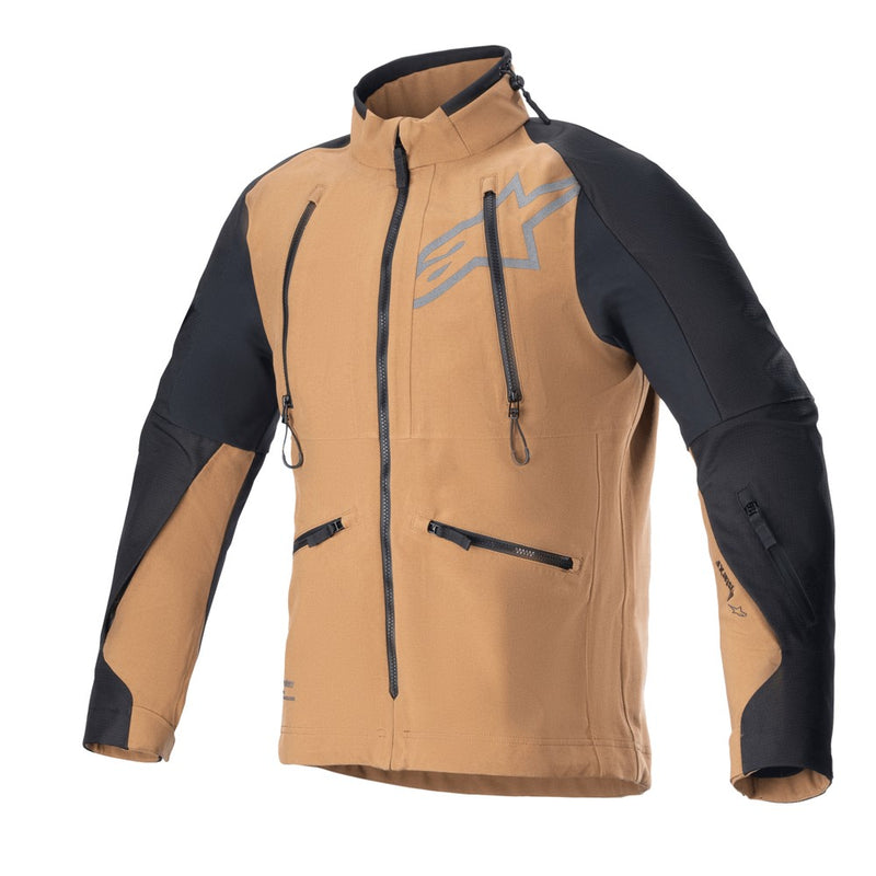 Hyde XT Drystar XF Jacket Sand/Black XXL