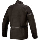 Gravity Drystar Jacket Black S