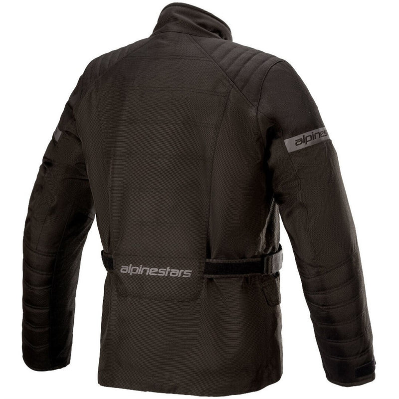 Gravity Drystar Jacket Black S