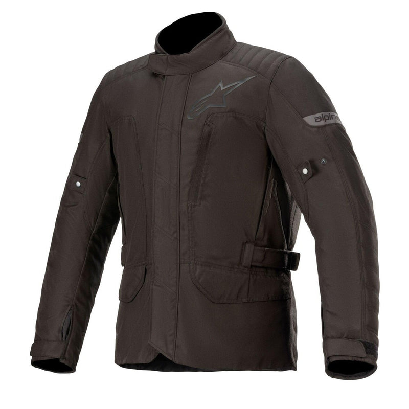 Gravity Drystar Jacket Black S