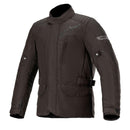 Gravity Drystar Jacket Black 3XL