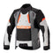 Halo Drystar Jacket Dark Gray/Ice Gray/Black L