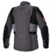 Monteira Drystar XF Jacket Dark Grey/Tar/Bright Red M