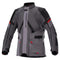 Monteira Drystar XF Jacket Dark Grey/Tar/Bright Red 4XL