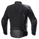 Proton WP Jacket Black/Black S