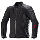 Proton WP Jacket Black/Black S