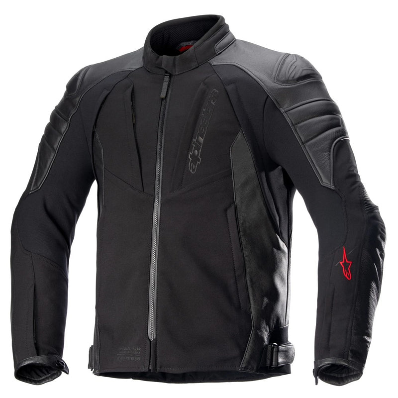 Proton WP Jacket Black/Black S