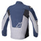 SMX Waterproof Jacket Night Navy/Dark Grey XL
