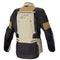 Bogota Pro Drystar Jacket Vetiver/Military/Olive 3XL