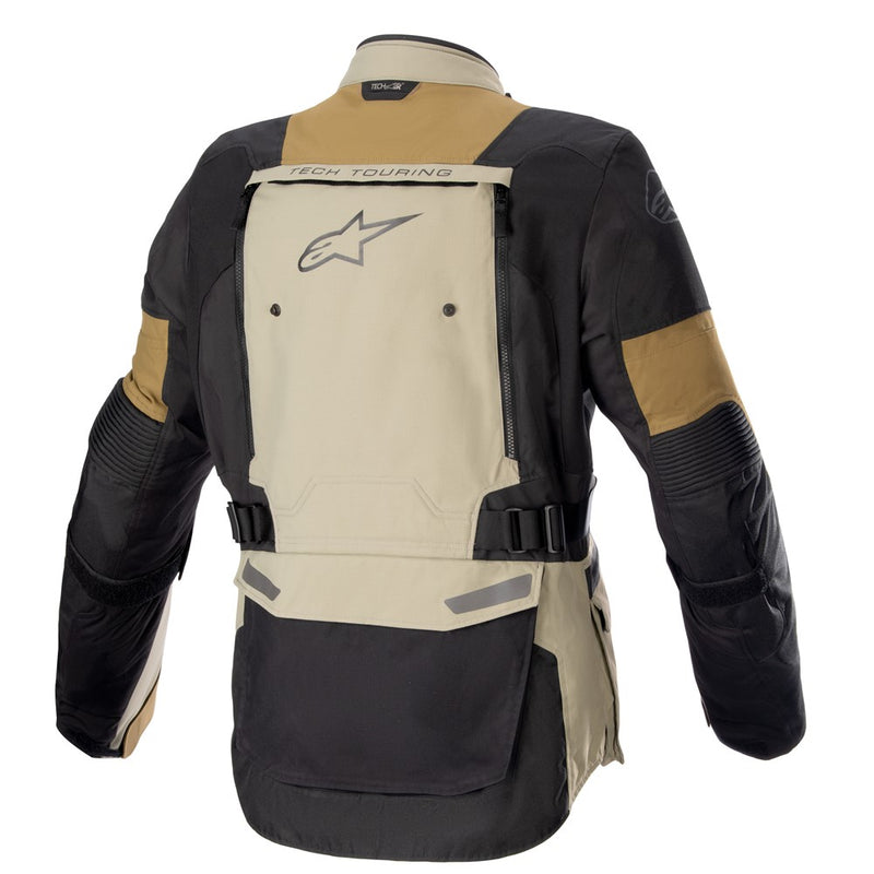 Bogota Pro Drystar Jacket Vetiver/Military/Olive S
