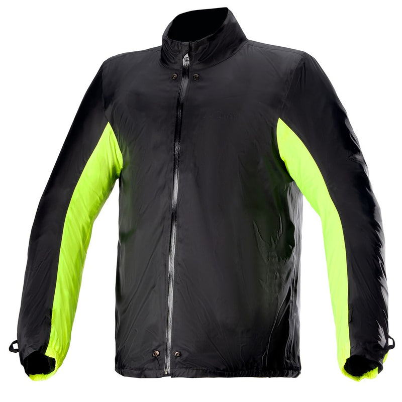 Bogota Pro Drystar Jacket Vetiver/Military/Olive S