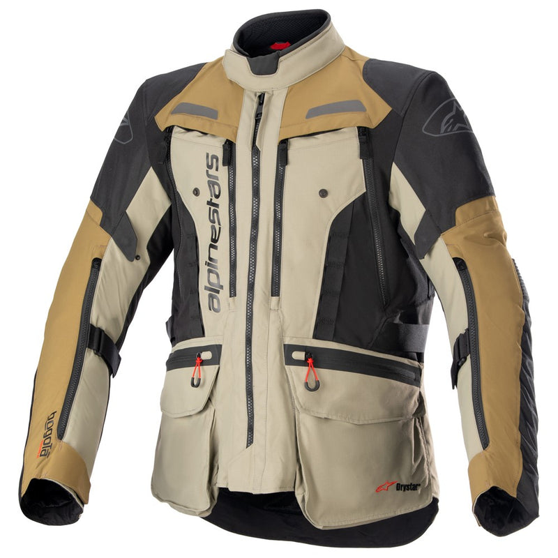 Bogota Pro Drystar Jacket Vetiver/Military/Olive S