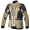Bogota Pro Drystar Jacket Vetiver/Military/Olive XL