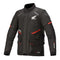 Honda Andes v3 Drystar Jacket Black XL