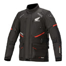 Honda Andes v3 Drystar Jacket Black L