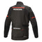 Honda Andes v3 Drystar Jacket Black XL