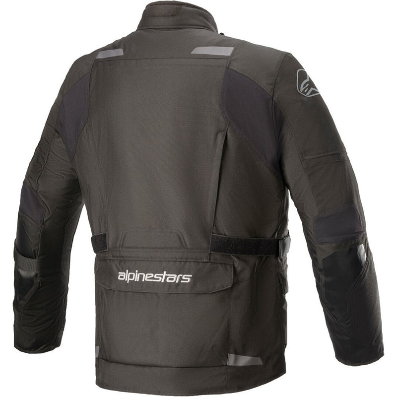 Andes v3 Drystar Jacket Black S