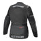 Andes Air Drystar Jacket Black S