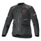 Andes Air Drystar Jacket Black L