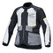 Andes Air Drystar Jacket Ice Grey/Dark Grey M