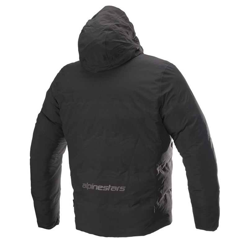 Frost Drystar Jacket Black/Black L