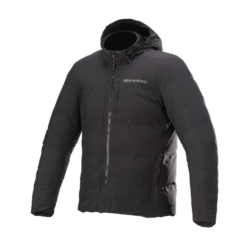 Frost Drystar Jacket Black/Black L