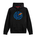 Kids Wonderland Hoodie Black M