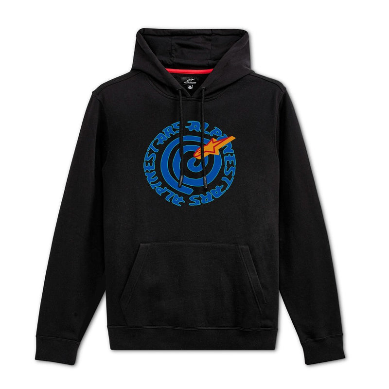 Kids Wonderland Hoodie Black M