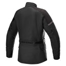 Stella Gravity Drystar Jacket Black/Black XL