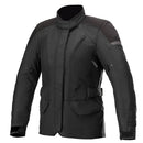 Stella Gravity Drystar Jacket Black/Black XL