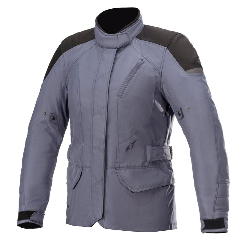 Stella Gravity Drystar Jacket Slate M