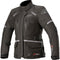 Stella Andes v3 Drystar Jacket Black/Dark Gray S