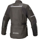 Stella Andes v3 Drystar Jacket Black/Dark Gray XL