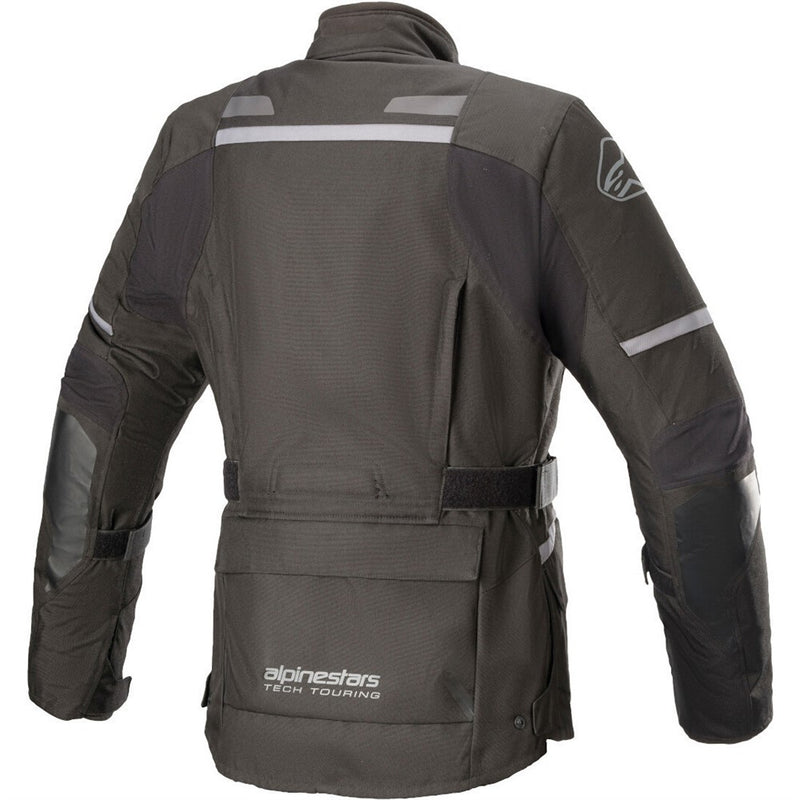 Stella Andes v3 Drystar Jacket Black/Dark Gray S
