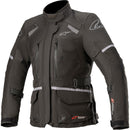Stella Andes v3 Drystar Jacket Black/Dark Gray XL