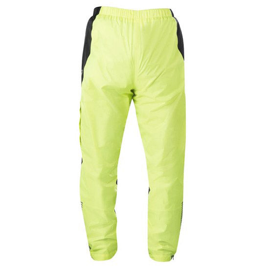 Hurricane Rain Pants Yellow Fluoro/Black 3XL