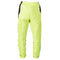 Hurricane Rain Pants Yellow Fluoro/Black XXL