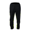 Hurricane Rain Pants Yellow Fluoro/Black XL