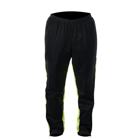 Hurricane Rain Pants Yellow Fluoro/Black M