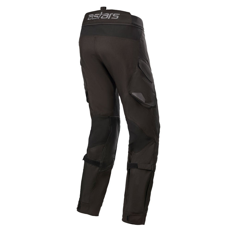 Halo Drystar Pants Black/Black L