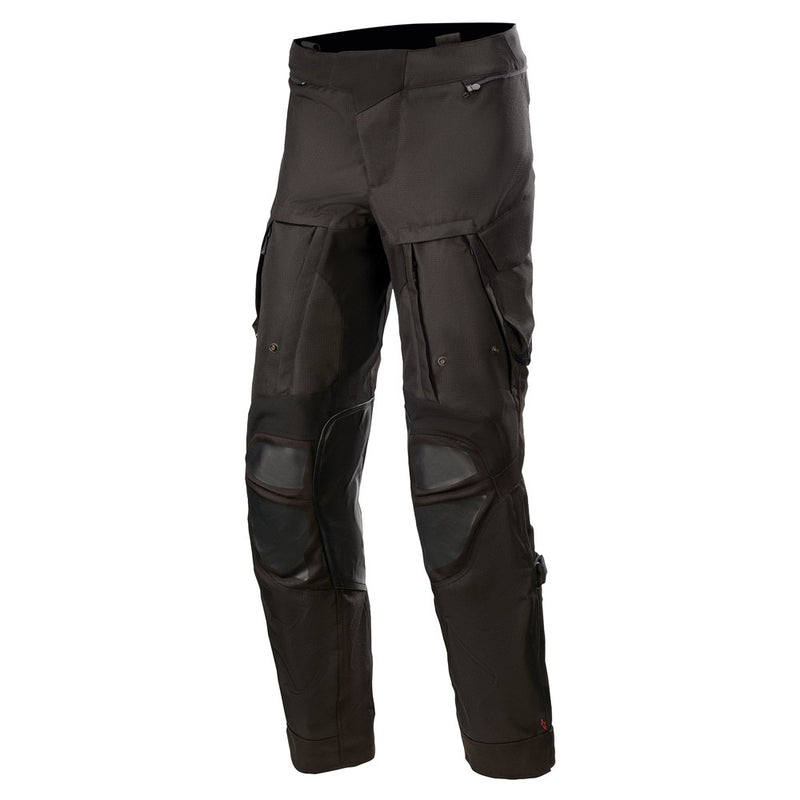 Halo Drystar Pants Black/Black 4XL