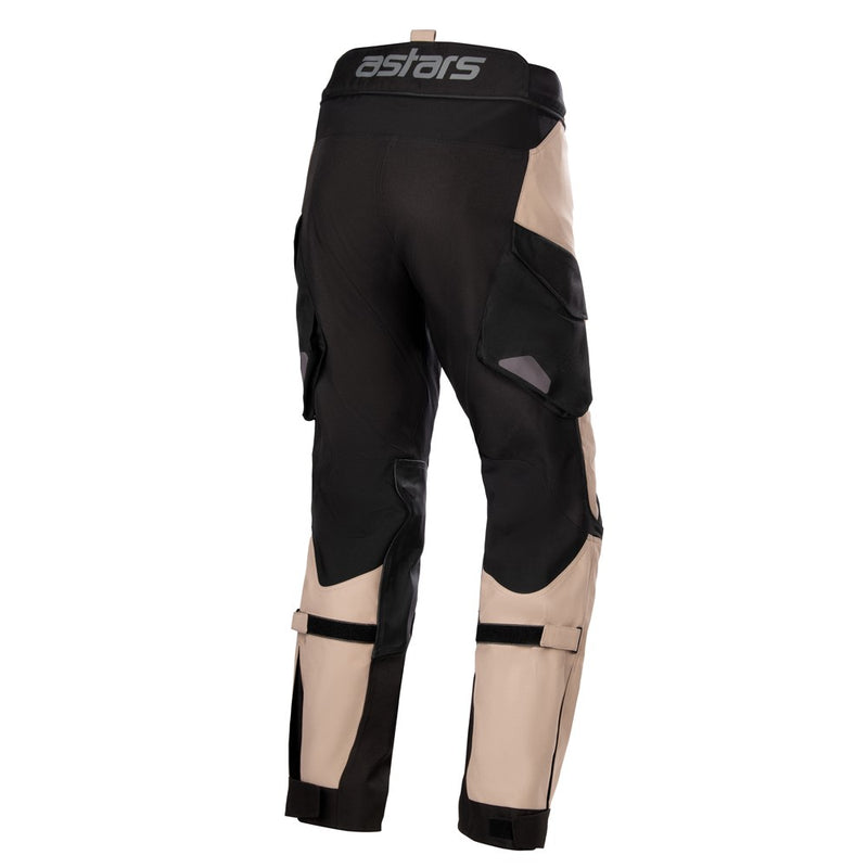 Halo Drystar Pants Dark Khaki XXL