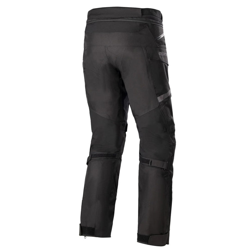 Monteira Drystar XF Pants Black/Black M