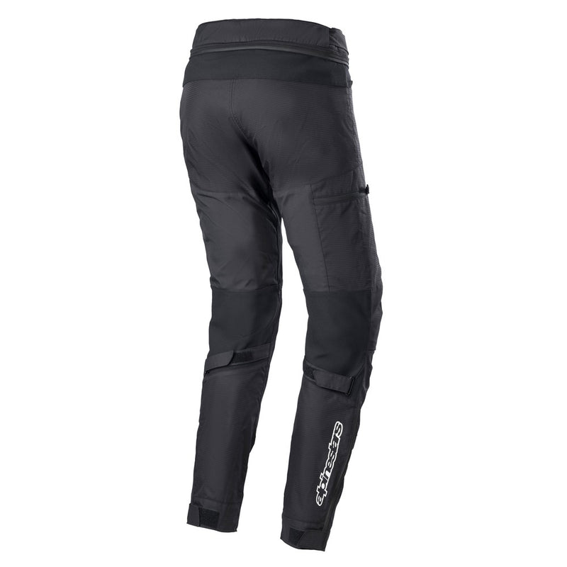 RX-3 Waterproof Pants Black XL